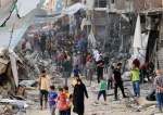 وضعیت غزه از هر جهت که فکرش را بکنید سخت و هولناک است