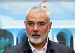 Iran’s Pezeshkian: Not to Leave Palestinians Alone under Difficult Conditions