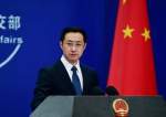 China Appreciates Iranian President-Elect’s Stance on Bilateral Ties