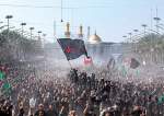 Ashura Aims to Fight for Every Universal Righteous Cause