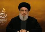Hezbollah Leader: No One Is Allowed to Create Sedition in Lebanon