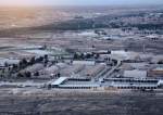 US Ain al-Asad Base Comes under Drone Attack