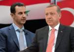 سؤال مهم «بشار اسد» از «اردوغان» پیش از دیدار برای آشتی