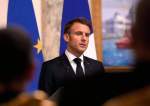 End of Macronism and EU’s Drift to Decline