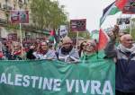 کمیته المپیک شریک جرم نسل کشی در غزه | انتقادات از حضور تل آویو در المپیک پاریس