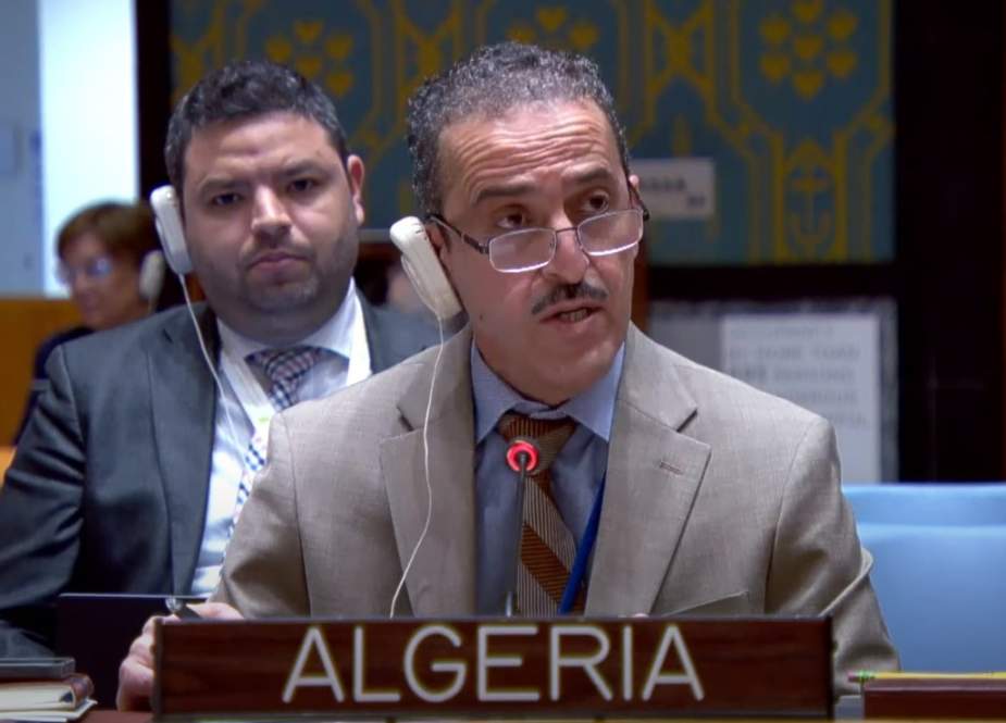 الجزائر: "إسرائيل" دمرت معبر رفح بعدما طلبت محكمة العدل الدولية فتحه