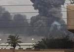 Blast Hits Iraq Former Paramilitaries Depot: Officials