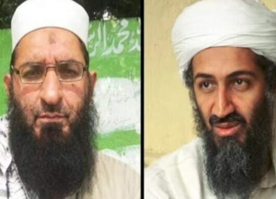 بازداشت یکی از رهبران القاعده در پاکستان