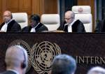 UN Court Rules Israeli Presence in 1967-Occupied Palestinian Territories ‘Unlawful’