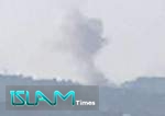 العدو الإسرائيلي يشن غارة جوية على بلدة حولا في جنوب لبنان