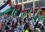 Berlin Police Crack Down on Pro-Palestinian Demonstrators