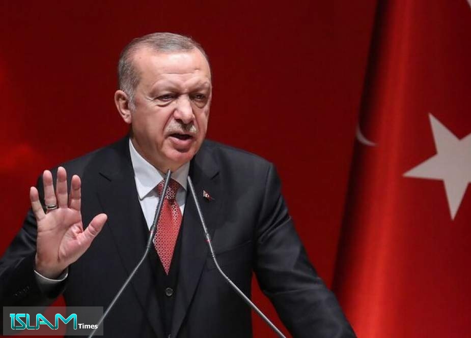 Turkish President: Israel Must Face Consequences for Inhumane Actions in Gaza