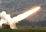 Hezbollah Rockets Hit Zionist Settlement of Dafna