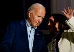 Biden Says Withdrawing from Candidacy in US Elections