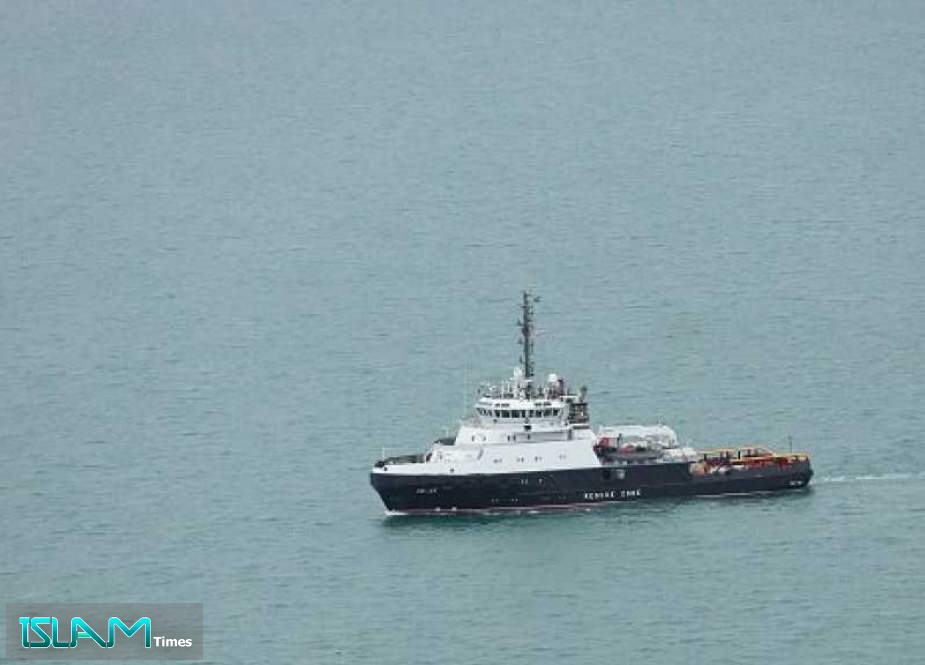 Iran Hosts Caspian Maritime Drills
