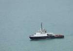 Iran Hosts Caspian Maritime Drills