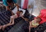 Malnutrition Threatening Pregnant Women, Newborns in Gaza: UN