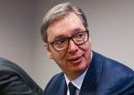 Vucic: West Preparing for Direct Military Conflict with Russia
