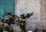 UNICEF: Israeli Massacre of Palestinian Children in WB Increased 250%