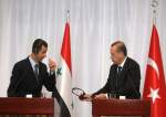 Syria Reacts to Media Report on Erdogan, Assad Meeting