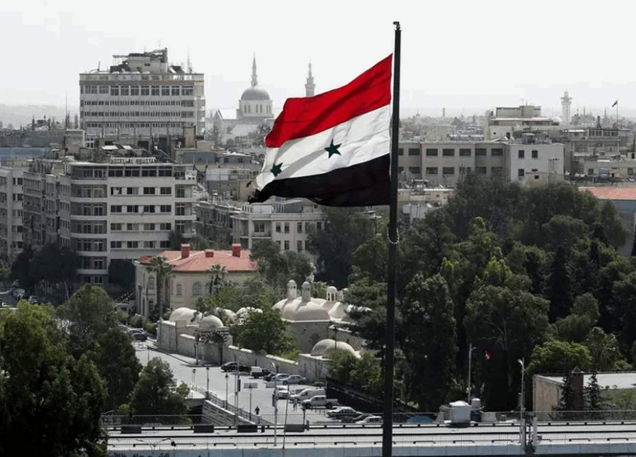 سوريا تدين قرار إسرائيل باعتبار الأونروا "منظمة إرهابية"