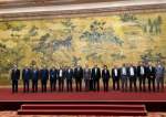 توافق رهبران فلسطینی بر آشتی ملی در چین