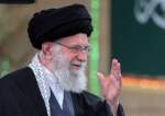Imam Sayyed Ali Khamenei, the Leader of the Islamic Revolution