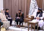 سازمان ملل: ارتباط میان طالبان و جامعه جهانی سازنده است