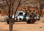 النيجر: أكثر من 35 قتيلاً بينهم 15 جندياً بمعارك قرب بوركينا فاسو