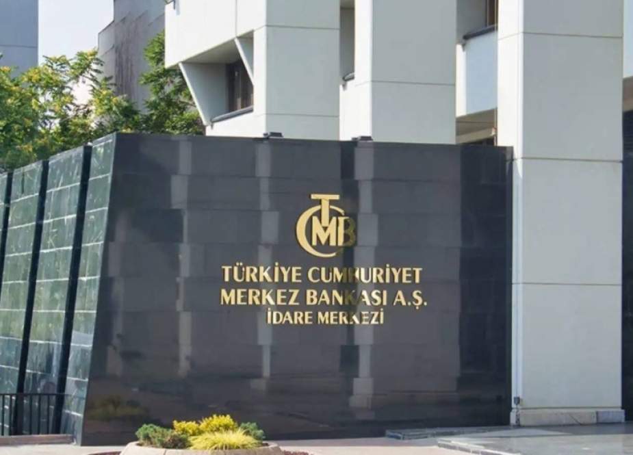 تركيا: البنك المركزي يرد وديعة سعودية بقيمة 5 مليارات دولار
