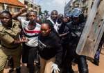 أوغندا: اعتقال متظاهرين خلال مسيرة ضد الفساد في العاصمة كمبالا