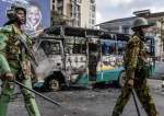 كينيا: الشرطة تفرّق تظاهرات مؤيدة للحكومة وأخرى معارضة