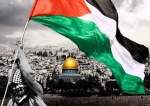 ایران کی جانب سے مسئلہ فلسطین کا حل