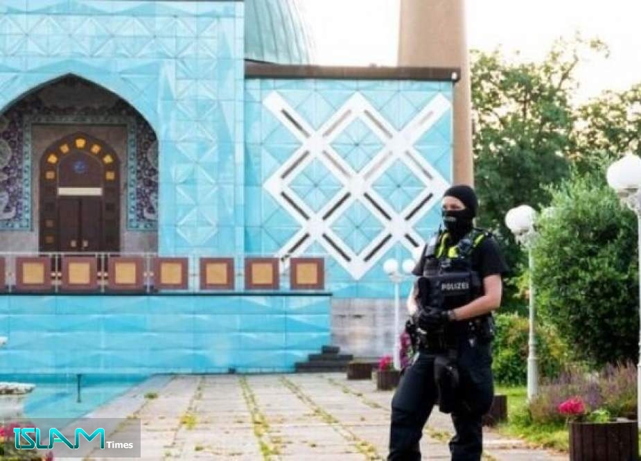In Islamophobic Move; Germany Shuts Down Islamic Center Hamburg