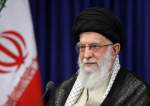 Ayatollah Khamenei: ‘Israel’ Failed to Defeat Resistance despite Huge Support by US