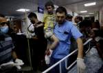 International Organizations Warn about Dire Situation of Patients in Gaza