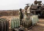 US Armed ‘Israel” with 25000-Plus Bombs, Missiles