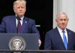 Trump: ‘Israel’ Not Good in PR, must End War in Gaza