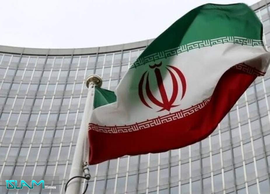 طهران ترد على اكاذيب كيان الاحتلال خلال الألعاب الأولمبية