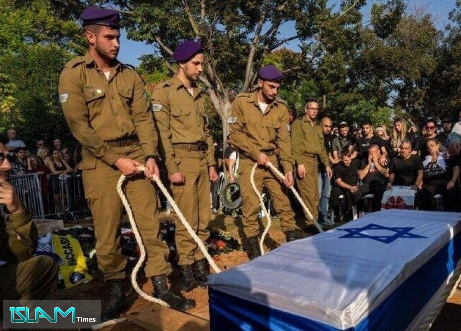 مقتل 20 ضابطًا وجنديًا إسرائيليًا منذ بداية يوليو