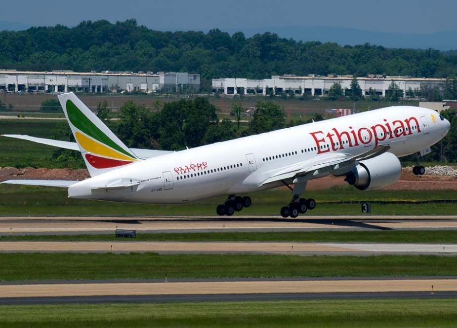 إريتريا تعلّق رحلات الخطوط الجوية الإثيوبية اعتباراً من 30 سبتمبر
