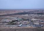 Ain al-Assad Airbase in western Iraq