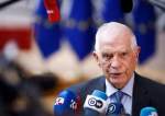 یورپی یونین شام سے تعلقات کی بحالی کا خواہاں