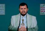 Leader of Yemen’s Ansarullah resistance movement Abdul-Malik al-Houthi