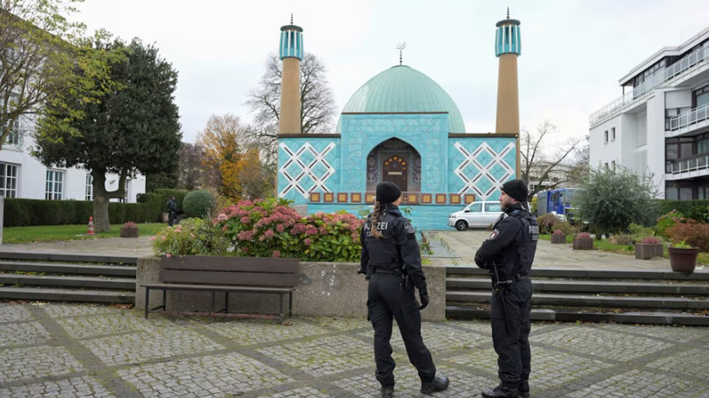 Islamic Center Hamburg Ditutup, Iran Pertanyakan Hak Kebebasan Beragama di Jerman