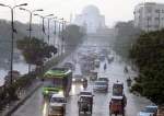 کراچی میں اگلے 2 روز موسم جزوی ابر آلود رہنے کا امکان