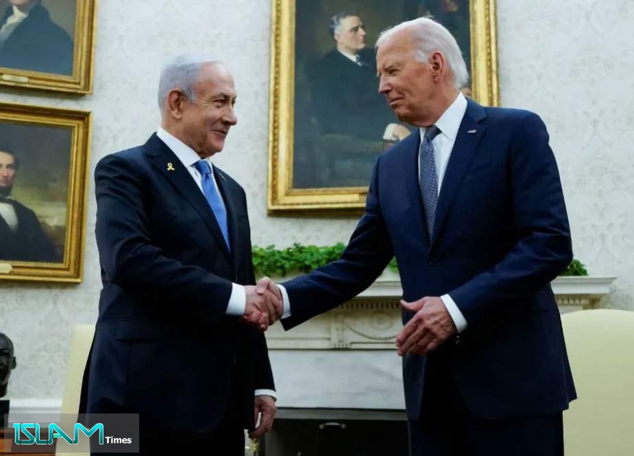Politico: Bayden Netanyahunu HƏMAS ilə razılaşmağa məcbur etməyi planlaşdırır