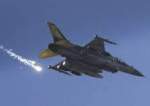 Israeli-War-Jets-Chased-by-Hezbollah-Air-Defenses