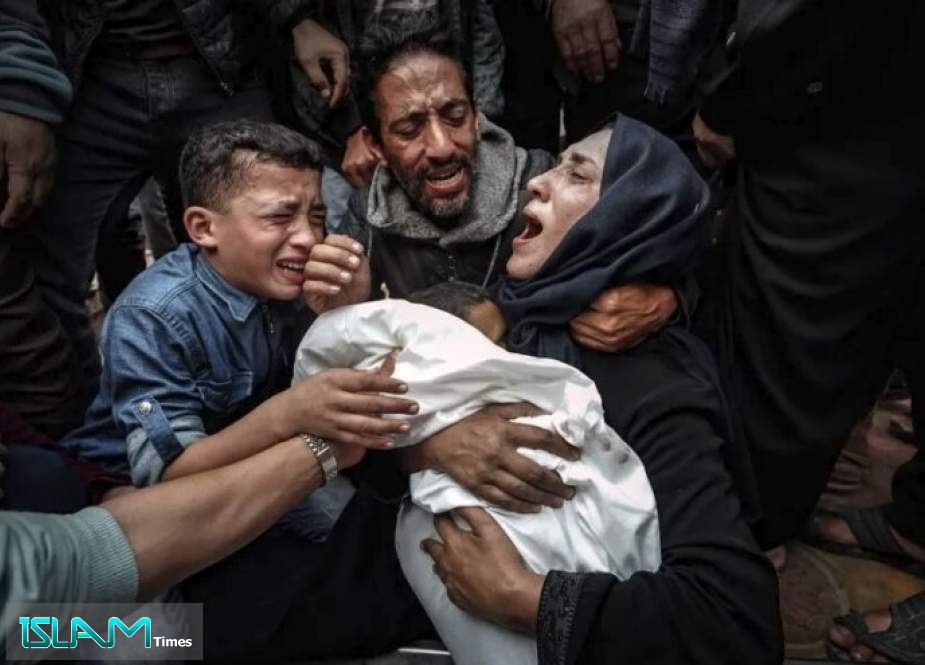 أطباء أميركيون: الضحايا في غزة قد يتجاوزون 92 ألفا