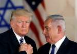 Netanyahu Meets Trump at Mar-a-Lago, Capping Trip Marked by Gaza Protests